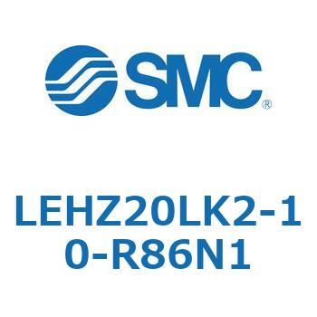 電動グリッパ 2爪タイプ(Zタイプ) LEHZ2 SMC