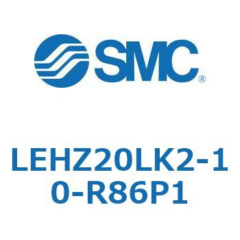 電動グリッパ 2爪タイプ(Zタイプ) LEHZ2 SMC