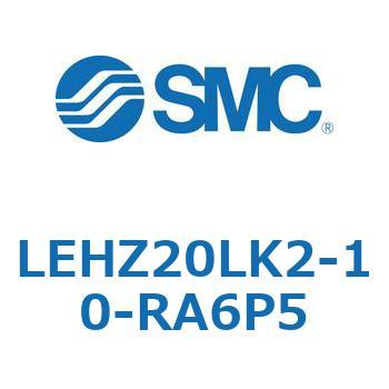 電動グリッパ 2爪タイプ(Zタイプ) LEHZ2 SMC
