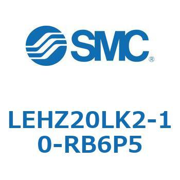 電動グリッパ 2爪タイプ(Zタイプ) LEHZ2 SMC
