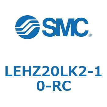 電動グリッパ 2爪タイプ(Zタイプ) LEHZ2 SMC