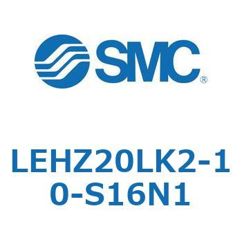 電動グリッパ 2爪タイプ(Zタイプ) LEHZ2 SMC