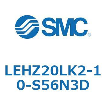 電動グリッパ 2爪タイプ(Zタイプ) LEHZ2 SMC