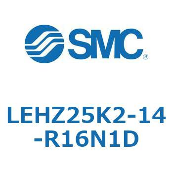 電動グリッパ 2爪タイプ(Zタイプ) LEHZ2 SMC