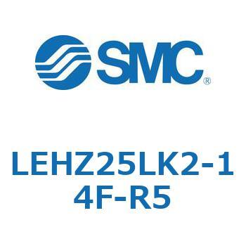 電動グリッパ 2爪タイプ(Zタイプ) LEHZ2 SMC