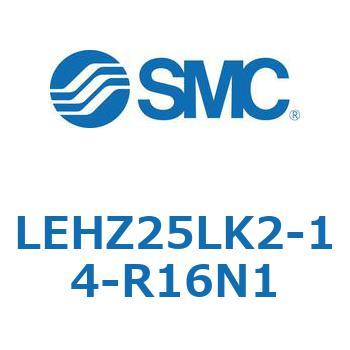 電動グリッパ 2爪タイプ(Zタイプ) LEHZ2 SMC