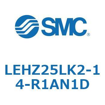 電動グリッパ 2爪タイプ(Zタイプ) LEHZ2 SMC