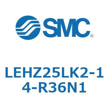 電動グリッパ 2爪タイプ(Zタイプ) LEHZ2 SMC