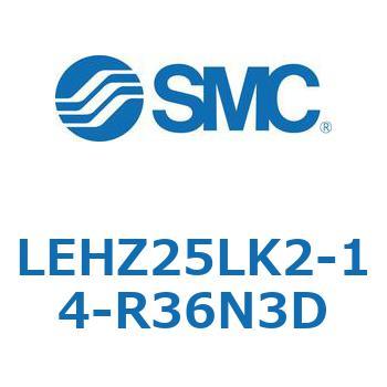 電動グリッパ 2爪タイプ(Zタイプ) LEHZ2 SMC