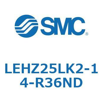 電動グリッパ 2爪タイプ(Zタイプ) LEHZ2 SMC