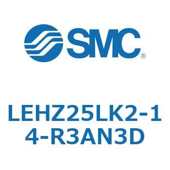 電動グリッパ 2爪タイプ(Zタイプ) LEHZ2 SMC
