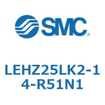 電動グリッパ 2爪タイプ(Zタイプ) LEHZ2 SMC
