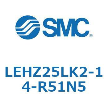 電動グリッパ 2爪タイプ(Zタイプ) LEHZ2 SMC