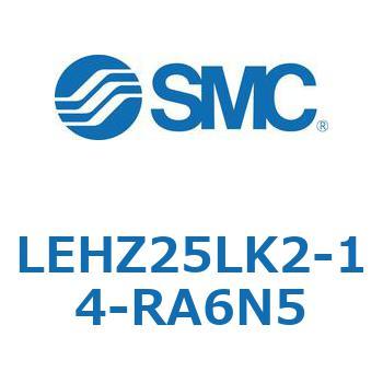電動グリッパ 2爪タイプ(Zタイプ) LEHZ2 SMC