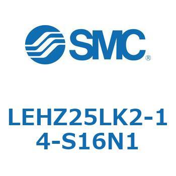電動グリッパ 2爪タイプ(Zタイプ) LEHZ2 SMC