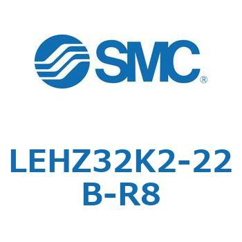 電動グリッパ 2爪タイプ(Zタイプ) LEHZ3 SMC