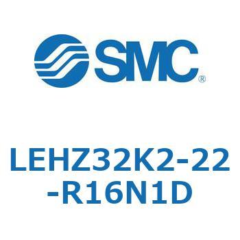 電動グリッパ 2爪タイプ(Zタイプ) LEHZ3 SMC