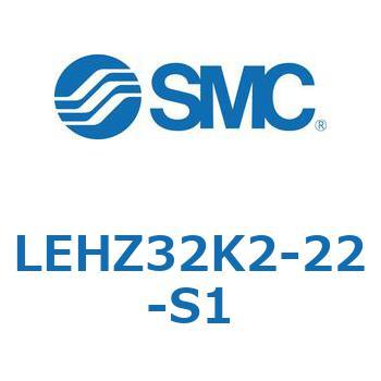 電動グリッパ 2爪タイプ(Zタイプ) LEHZ3 SMC
