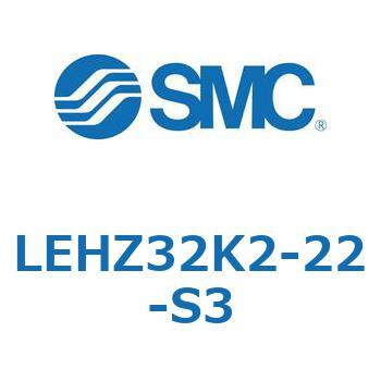 電動グリッパ 2爪タイプ(Zタイプ) LEHZ3 SMC