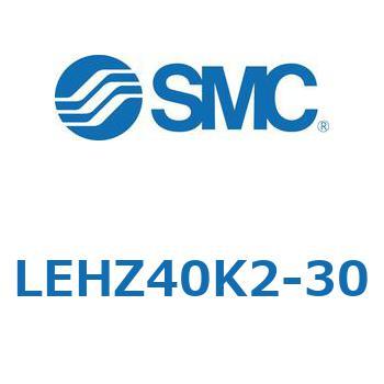 電動グリッパ 2爪タイプ(Zタイプ) LEHZ4 SMC