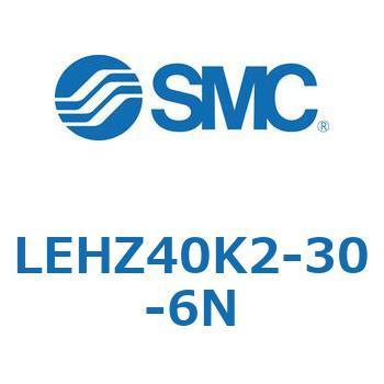 電動グリッパ 2爪タイプ(Zタイプ) LEHZ4 SMC