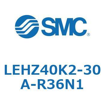 LEHZ40K2-30A-R36N1 電動グリッパ 2爪タイプ(Zタイプ) LEHZ4 SMC 54492794