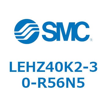 電動グリッパ 2爪タイプ(Zタイプ) LEHZ4 SMC