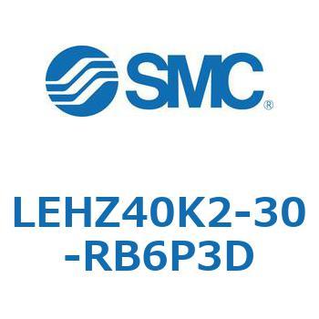 電動グリッパ 2爪タイプ(Zタイプ) LEHZ4 SMC