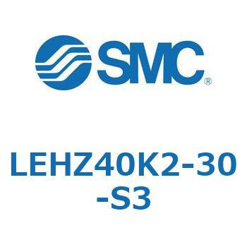 電動グリッパ 2爪タイプ(Zタイプ) LEHZ4 SMC