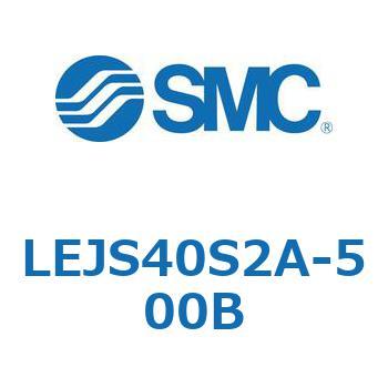 電動アクチュエータ/高剛性スライダタイプ LEJS4 SMC