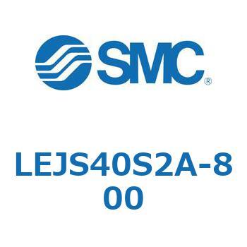 電動アクチュエータ/高剛性スライダタイプ LEJS4 SMC