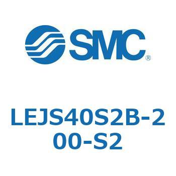 電動アクチュエータ/高剛性スライダタイプ LEJS4 SMC