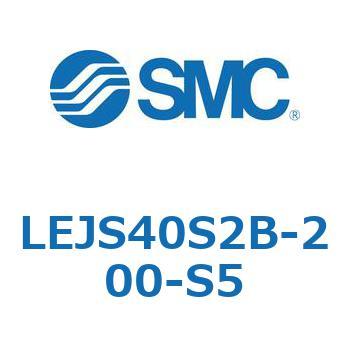 電動アクチュエータ/高剛性スライダタイプ LEJS4 SMC