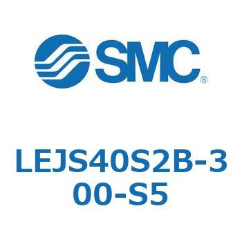 電動アクチュエータ/高剛性スライダタイプ LEJS4 SMC