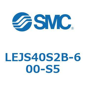 電動アクチュエータ/高剛性スライダタイプ LEJS4 SMC
