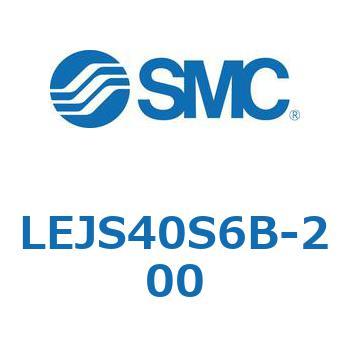電動アクチュエータ/高剛性スライダタイプ LEJS4 SMC