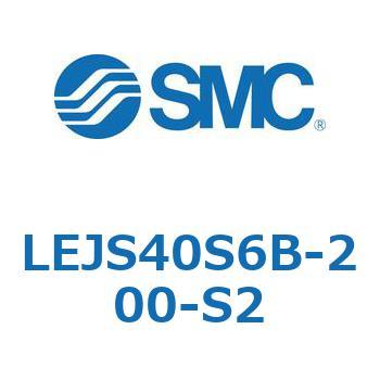 電動アクチュエータ/高剛性スライダタイプ LEJS4 SMC
