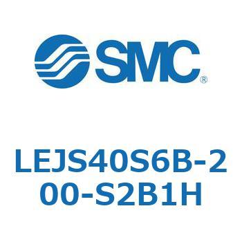 電動アクチュエータ/高剛性スライダタイプ LEJS4 SMC