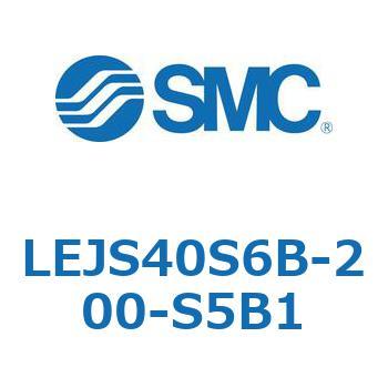 電動アクチュエータ/高剛性スライダタイプ LEJS4 SMC