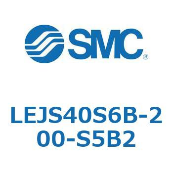 電動アクチュエータ/高剛性スライダタイプ LEJS4 SMC