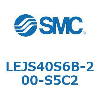 電動アクチュエータ/高剛性スライダタイプ LEJS4 SMC