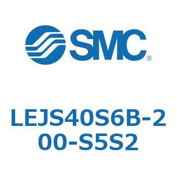電動アクチュエータ/高剛性スライダタイプ LEJS4 SMC
