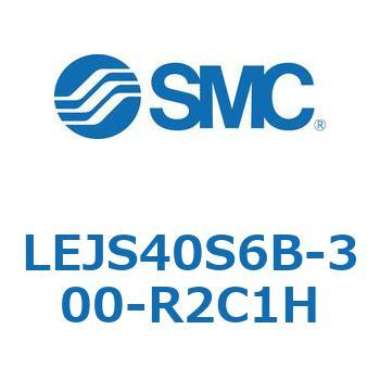 電動アクチュエータ/高剛性スライダタイプ LEJS4 SMC