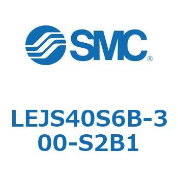 電動アクチュエータ/高剛性スライダタイプ LEJS4 SMC