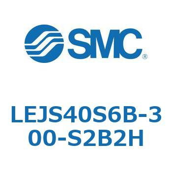 電動アクチュエータ/高剛性スライダタイプ LEJS4 SMC