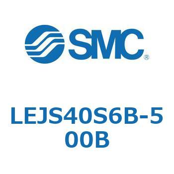 電動アクチュエータ/高剛性スライダタイプ LEJS4 SMC