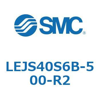 電動アクチュエータ/高剛性スライダタイプ LEJS4 SMC