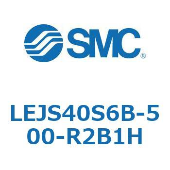 電動アクチュエータ/高剛性スライダタイプ LEJS4 SMC