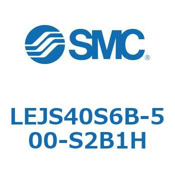 電動アクチュエータ/高剛性スライダタイプ LEJS4 SMC