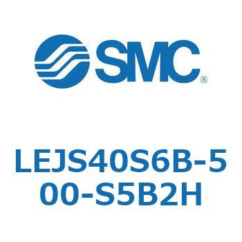 電動アクチュエータ/高剛性スライダタイプ LEJS4 SMC